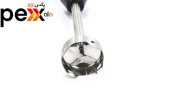 گوشت کوب برقی گوسونیک مدل GSB-828