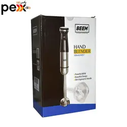 گوشت کوب برقی بیم مدل HB4302MST