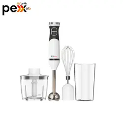 گوشت کوب برقی تک الکتریک مدل HB1108-61WB