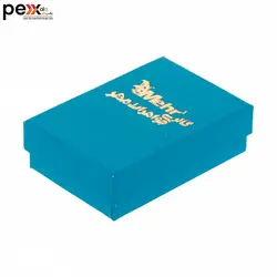 گوشواره طلا 18 عیار زنانه مایا ماهک مدل ME0821