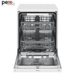 ماشین ظرفشویی ال جی مدل XD74W