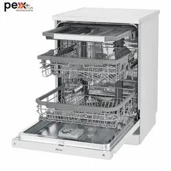 ماشین ظرفشویی ال جی مدل XD74W