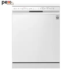 ماشین ظرفشویی ال جی مدل XD77W