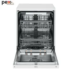 ماشین ظرفشویی ال جی مدل XD77W