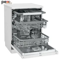 ماشین ظرفشویی ال جی مدل XD77W