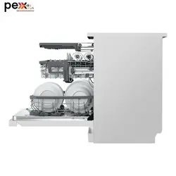 ماشین ظرفشویی ال جی مدل XD77W