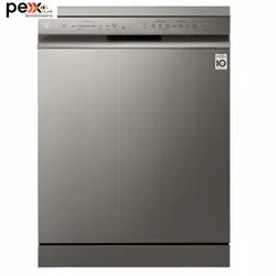 ماشین ظرفشویی ال جی مدل XD88NS