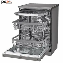 ماشین ظرفشویی ال جی مدل XD88NS