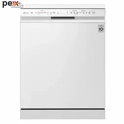 ماشین ظرفشویی ال جی مدل XD88W