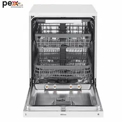 ماشین ظرفشویی ال جی مدل XD88W