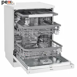ماشین ظرفشویی ال جی مدل XD88W