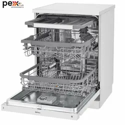 ماشین ظرفشویی ال جی مدل XD88W