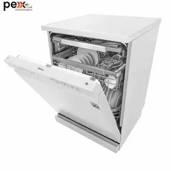 ماشین ظرفشویی ال جی مدل XD88W