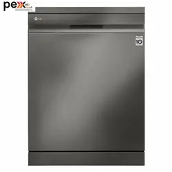 ماشین ظرفشویی ال جی مدل XD90