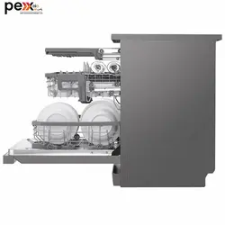 ماشین ظرفشویی ال جی مدل XD90