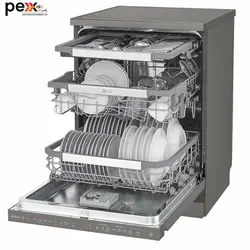 ماشین ظرفشویی ال جی مدل XD90