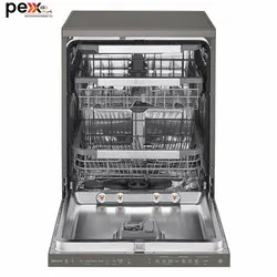 ماشین ظرفشویی ال جی مدل XD90