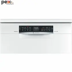 ماشین ظرفشویی بوش مدل SMS68TW02B