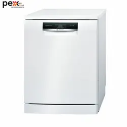 ماشین ظرفشویی بوش مدل SMS88TW01M