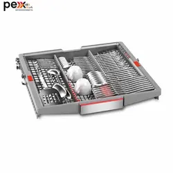 ماشین ظرفشویی بوش مدل SMS88TW01M