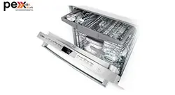 ماشین ظرفشویی بوش مدل SMS88TW02M