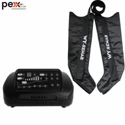 ماساژور برقی وی-ریهاب مدل VU-IPC04