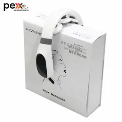 ماساژور گردن هژنگ مدل HZ-INECK-1