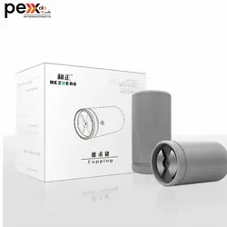 ماساژور و بادکش برقی هژنگ مدل HZ-MSG-2