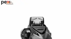 ماشین اصلاح صورت پاناسونیک سری لمدش مدل لمدش ES-ST25