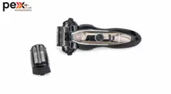 ماشین اصلاح صورت پاناسونیک سری لمدش مدل لمدش ES-ST25