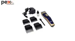 ماشین اصلاح صورت و بدن جیمی مدل GM-6005