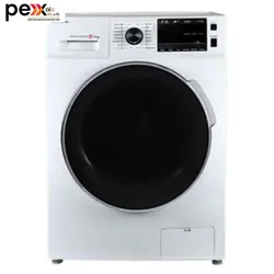 ماشین لباسشویی پاکشوما مدل TFU-94408 ظرفیت 9 کیلوگرم