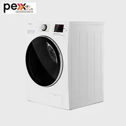 ماشین لباسشویی اسنوا مدل SWM-84506 ظرفیت 8 کیلوگرم