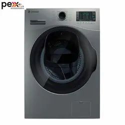 ماشین لباسشویی اسنوا مدل SWM-843S ظرفیت 8 کیلوگرم