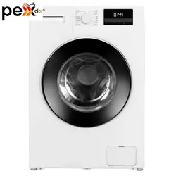 ماشین لباسشویی ایکس ویژن مدل XTW-720B ظرفیت 7 کیلو گرم