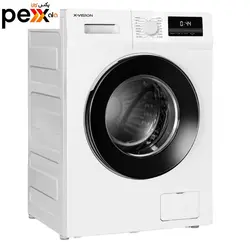 ماشین لباسشویی ایکس ویژن مدل XTW-720B ظرفیت 7 کیلو گرم