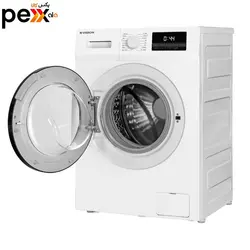 ماشین لباسشویی ایکس ویژن مدل XTW-720B ظرفیت 7 کیلو گرم