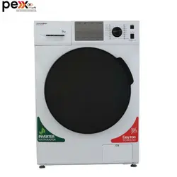 ماشین لباسشویی پاکشوما مدل TFI-93405 ظرفیت 9 کیلوگرم