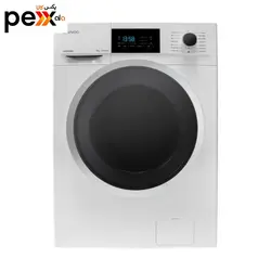 ماشین لباسشویی دوو سری کاریزما مدل DWK-8100 ظرفیت 8 کیلوگرم