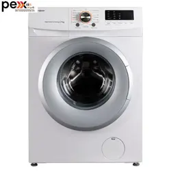 ماشین لباسشویی پاکشوما مدل TFU-73200WS ظرفیت 7 کیلو گرم