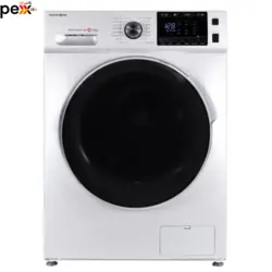 ماشین لباسشویی پاکشوما مدل TFU-74407 ظرفیت 7 کیلوگرم