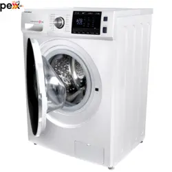 ماشین لباسشویی پاکشوما مدل TFU-74407 ظرفیت 7 کیلوگرم