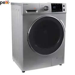 ماشین لباسشویی پاکشوما مدل TFU-74407 ظرفیت 7 کیلوگرم