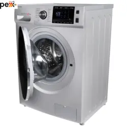 ماشین لباسشویی پاکشوما مدل TFU-74407 ظرفیت 7 کیلوگرم