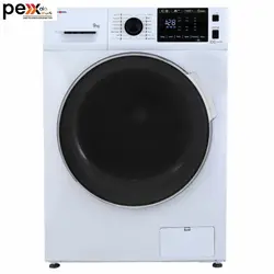 ماشین لباسشویی پاکشوما مدل TFI 94401 ظرفیت 9 کیلوگرم