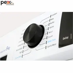 ماشین لباسشویی پاکشوما مدل TFI 94401 ظرفیت 9 کیلوگرم