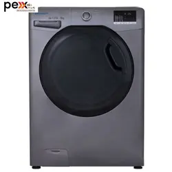 ماشین لباسشویی زیرووات مدل OZ -1272 ظرفیت 7 کیلوگرم