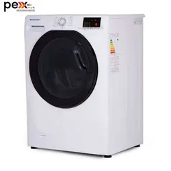 ماشین لباسشویی زیرووات مدل OZ -1272 ظرفیت 7 کیلوگرم