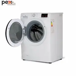 ماشین لباسشویی زیرووات مدل OZ -1272 ظرفیت 7 کیلوگرم