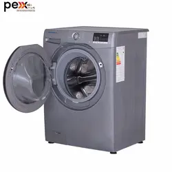 ماشین لباسشویی زیرووات مدل OZ -1272 ظرفیت 7 کیلوگرم